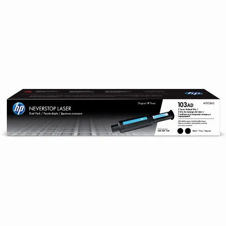 Заправочный комплект HP W1103AD (5000стр.)