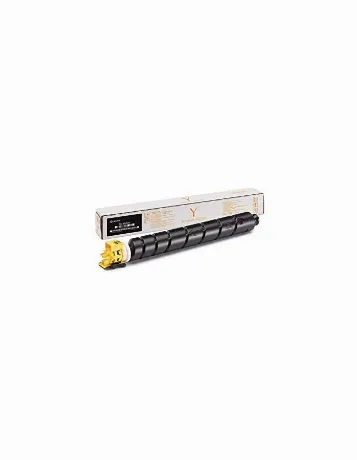 Тонер-картридж Kyocera TK-8800C синий