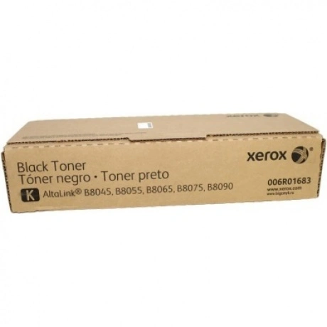 Тонер-картридж Xerox 006R01683 (2шт)