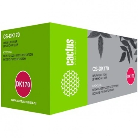 Блок фотобарабана Cactus CS-DK170