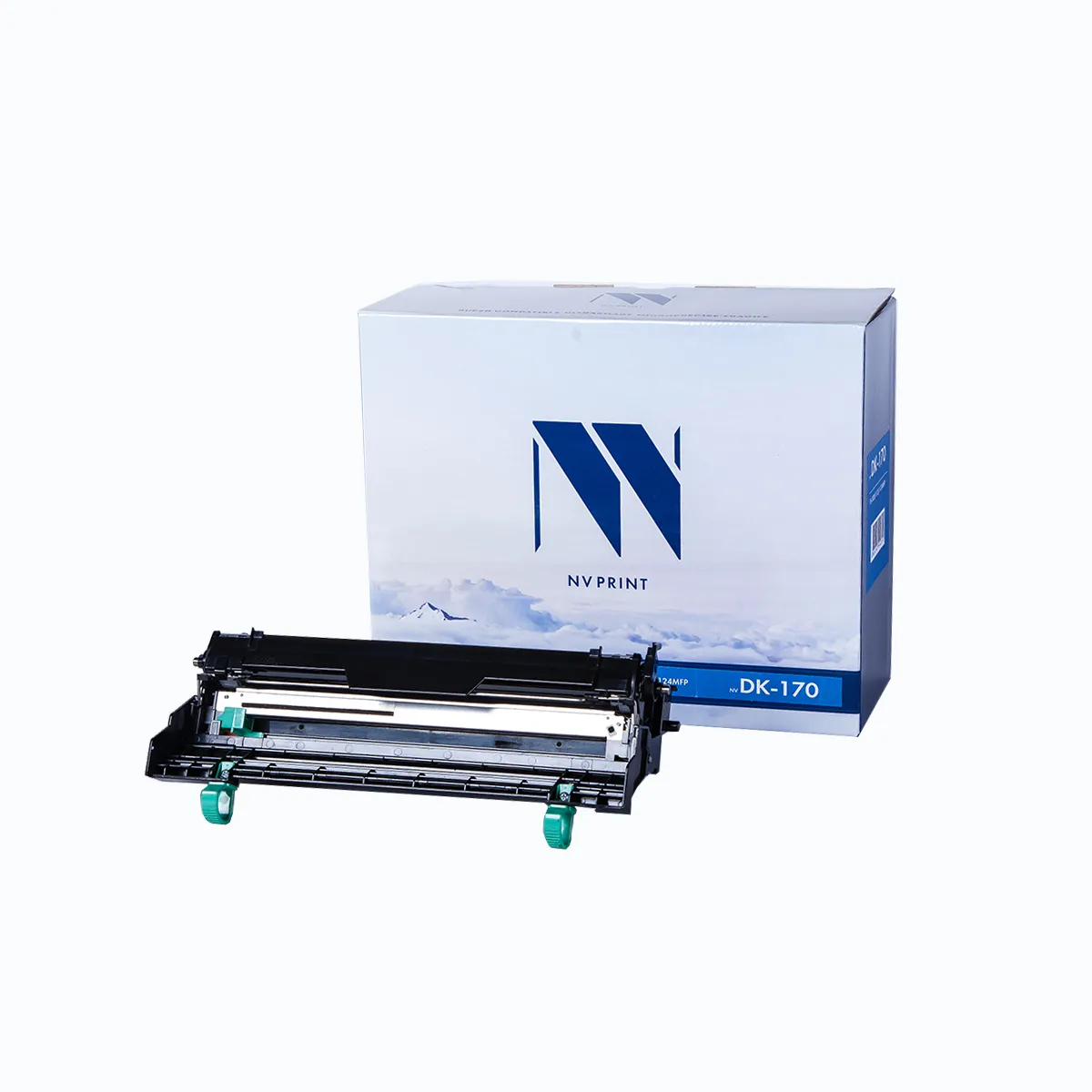 Блок фотобарабана NV Print NV-DK-170 DU