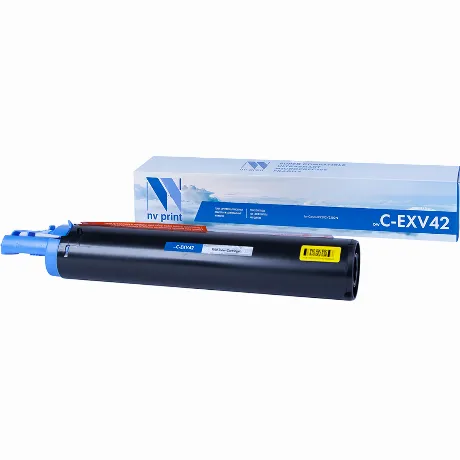 Тонер-туба NV Print C-EXV42