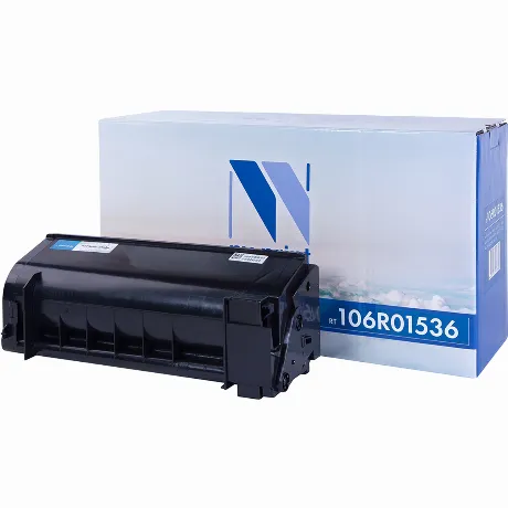 Картридж NV Print 106R01536 для Xerox Phaser 4600/4620/4622 (300...