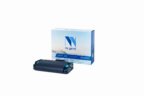 Картридж лазерный NV Print NV-SP200HE