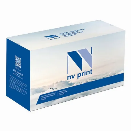 Картридж лазерный NV Print NV-CF218AXLT