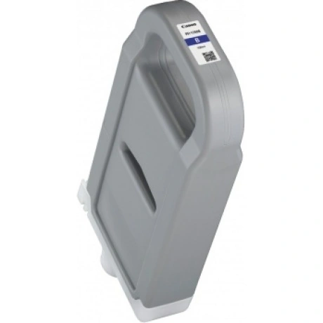 Картридж CANON PFI-1700 C голубой
