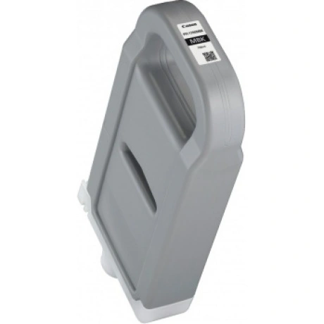 Картридж CANON PFI-1700 MBK матовый черный