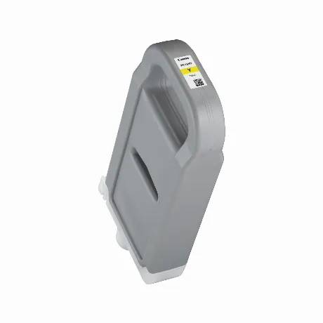 Картридж CANON PFI-1700 Y желтый