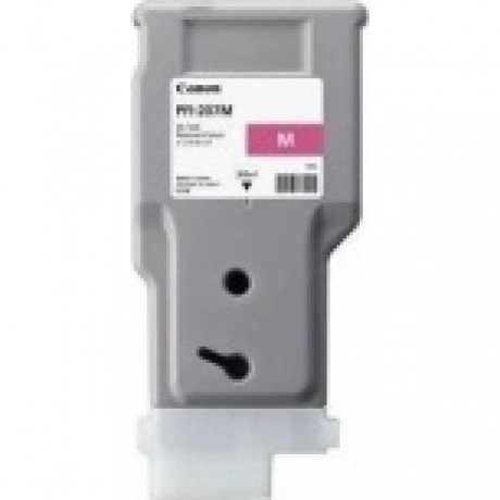 Картридж CANON PFI-207 M пурпурный