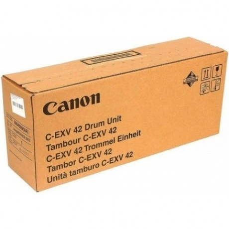 Барабан CANON С-EXV42