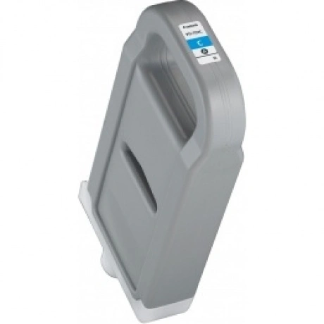 Картридж CANON PFI-703 C голубой