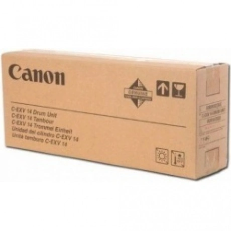 Барабан CANON С-EXV14