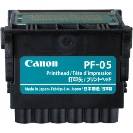 Печатающая головка Canon PF-05