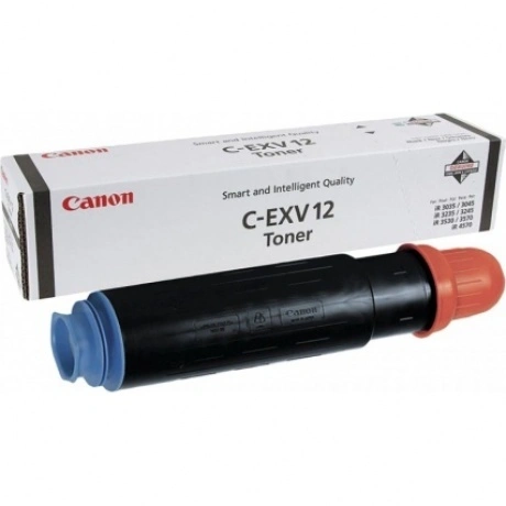 Тонер CANON C-EXV12