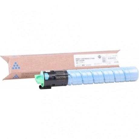Тонер Ricoh Aficio MP C2030/C2530/C2050/C2550 голубой, type MPC2...