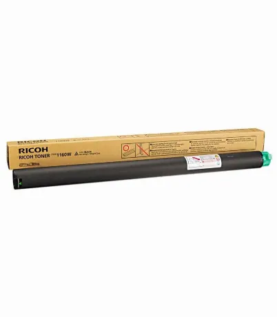 Тонер Ricoh tуре 1160W Aficio 240W/470W/480W/MPW2400/W3600/SPW24...