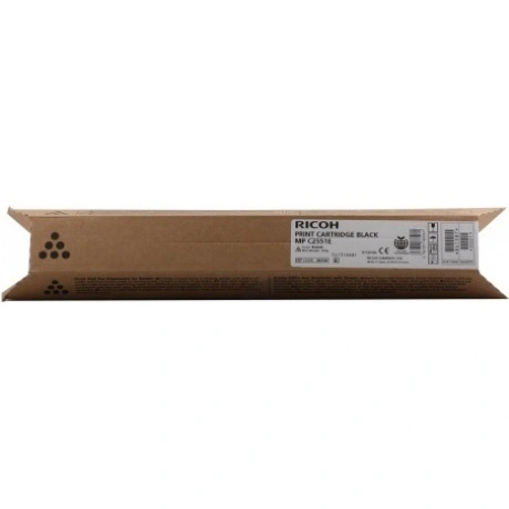 Тонер Ricoh Aficio MPC2051/C2551 черный, type MPC2551E (10K)