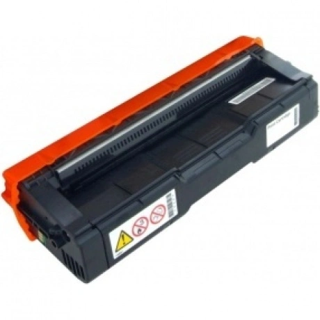 Принт-картридж тип SP C252HE (6.5K) черный Ricoh SP C252DN/C252S...