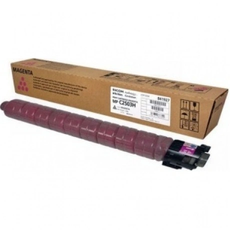 Тонер Ricoh Aficio MP C2003SP/C2503SP/C2003ZSP/C2503ZSP малиновы...