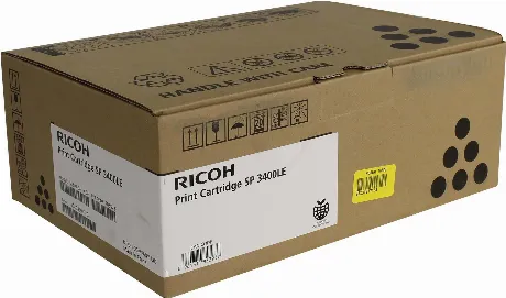 Принт-картридж тип SP3400LE (2,5K) Ricoh Aficio SP3400N/SP3410DN...