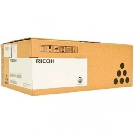 Тонер тип SP C220 (2K) малиновый Ricoh Aficio SPC220S/C221SF/C22...