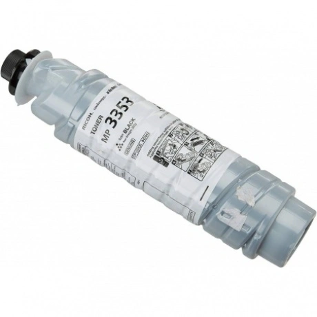 Тонер Ricoh MP 3353 Aficio 1022/1027/1032/2022/2032/3025/3030/ M...