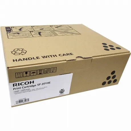 Принт-картридж Ricoh SP 201HE SP211SU/SP213SFNw/SP220Nw/SP220SNw...