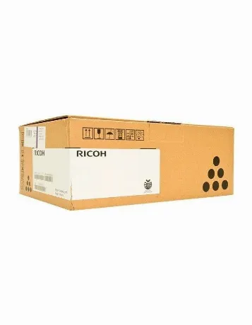 Принт-картридж тип SPC820DNHE (15K) желтый Aficio SP C820DN/C821...