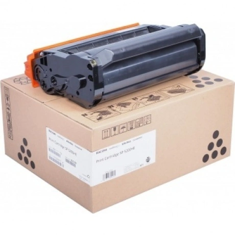 Тонер-картридж тип SP 5200HE Aficio SP 5200S/5210SF/5210SR/ SP 5...