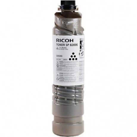 Тонер Ricoh tуре SP8200E Aficio SP8200DN 36K (o)