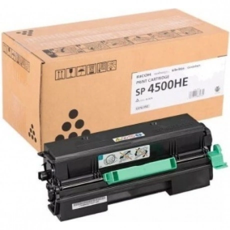Принт-картридж тип SP 4500HE (12K) Ricoh Aficio SP 4510DN/SP4510...