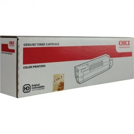 Тонер-картридж Oki C610 6K (magenta)