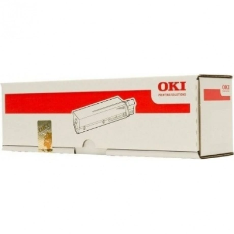 Тонер-картридж Oki C823  7К (cyan)