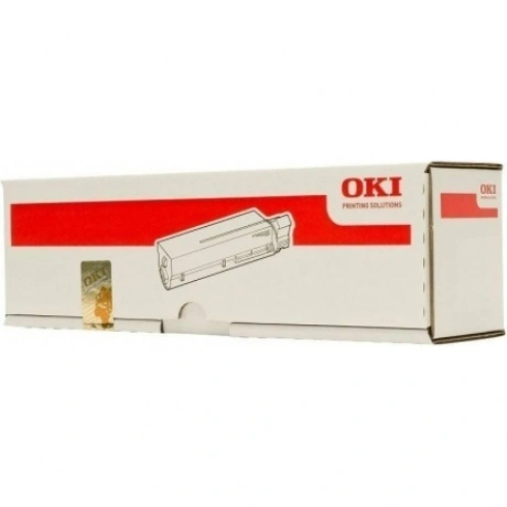 Тонер-картридж Oki C612 6K (magenta)