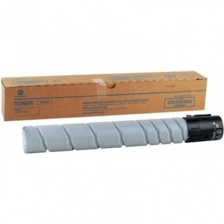 Тонер Konica-Minolta bizhub 227/287/367  TN-323 (o)