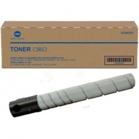 Тонер Konica-Minolta bizhub 454e/554e  TN-513 (o)