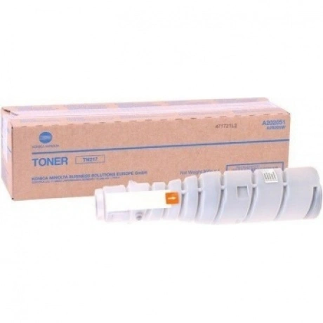 Тонер Konica-Minolta bizhub 223/283  TN-217 (o)