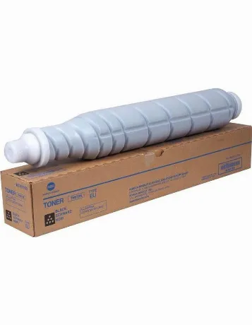 Тонер Konica-Minolta bizhub PRESS C1060/1070/1070P синий TN-619C