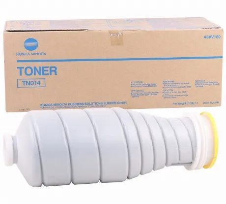 Тонер Konica-Minolta bizhub PRESS 1052/1250 TN-014 (o)