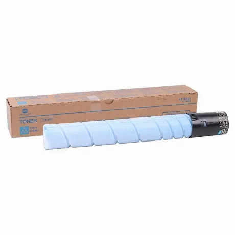 Тонер Konica-Minolta bizhub C220/280 синий TN-216C (o)