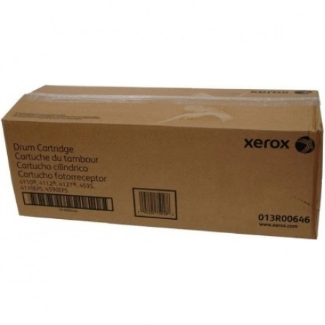 Драм-картридж XEROX WCP 4110/4595 500K (013R00610/013R00652/013R...