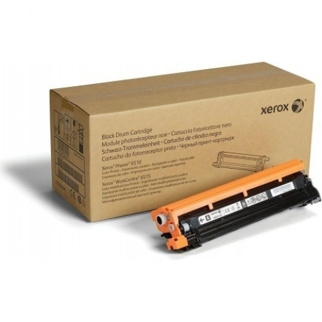 Драм-картридж XEROX Phaser 6510/WC 6515 черный (48K) (108R01420)