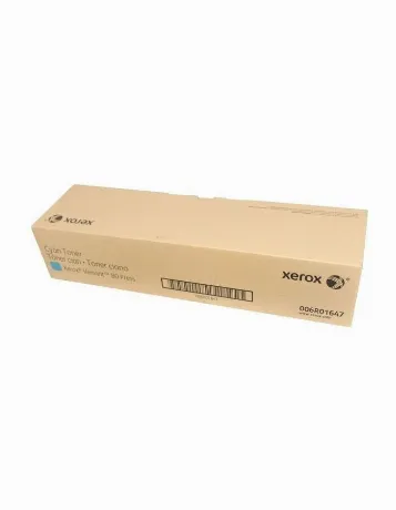 Тонер-картридж XEROX Versant 80/180 Press cyan (006R01647)