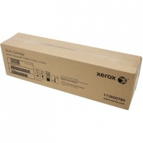 Драм-картридж XEROX VersaLink C7020/7025/7030 CMYK 109K-B/87.6K-...