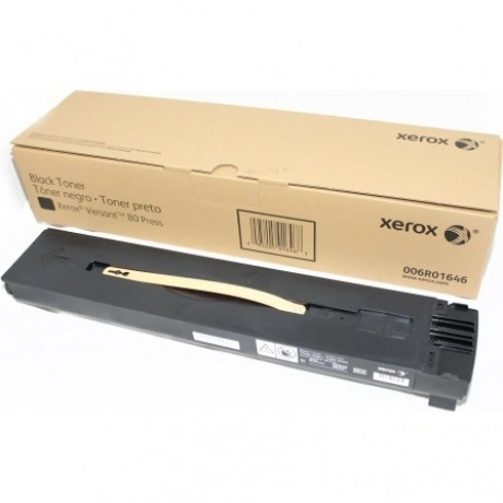 Тонер-картридж XEROX Versant 80/180 Press black (006R01646)
