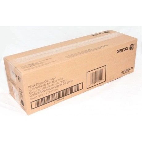 Драм-картридж XEROX C75 черный (373K) (013R00671)