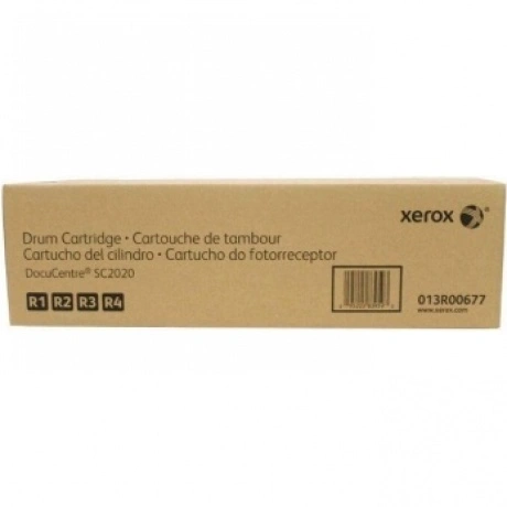 Драм-картридж XEROX DocuCentre SC2020 76K (013R00677/848K91350)