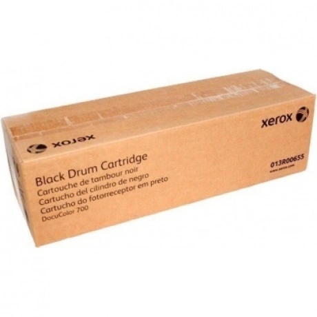 Драм-картридж XEROX 700 черный (373K) (013R00642/013R00655)