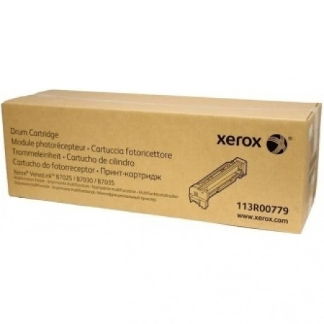 Драм-картридж XEROX VersaLink B7025/7030/7035 80K (113R00779)