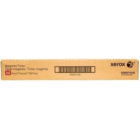 Тонер-картридж XEROX Versant 80/180 Press magenta (006R01648)